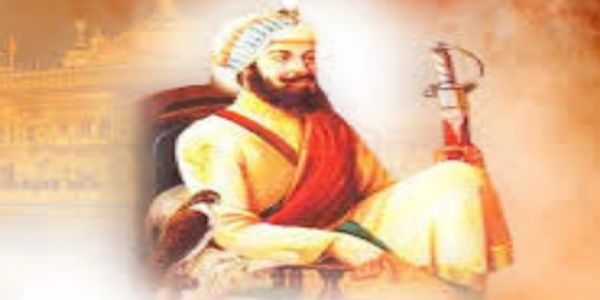 गुरु हरगोबिंद साहिबस्य प्रकाशोत्सवः 26 दिनाङ्के