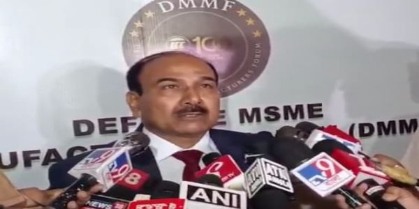 ऑपरेशन सिन्दूर इत्यनेन भारतीयसशस्त्रसेनायाः वास्तविकं सामर्थ्यं दर्शितम् : पूर्ववायुसेनाप्रमुखः अरूपराहा