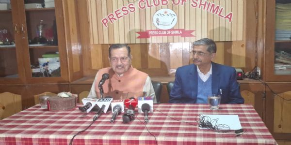 भारतस्य विरुद्धं सांस्कृतिकं सामरिकं षड्यंत्रं रचयति चीनः -इंद्रेश कुमारः