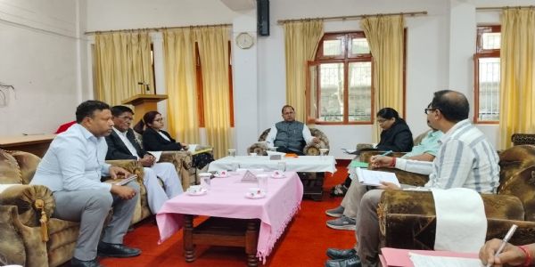 चम्पावते २२ जूनदिनाङ्के भविष्यति बृहद्विशालः स्वच्छता-अभियानः।