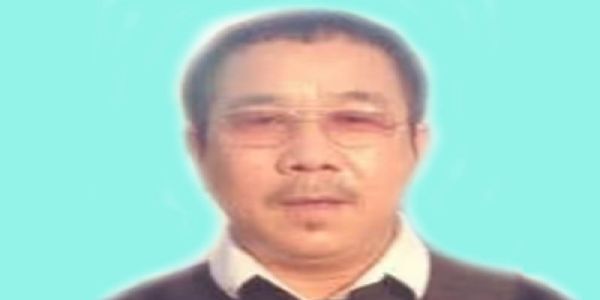 राज्यसर्वकारेण लोकमतस्सरः एसएलवीएमसी अध्यक्षत्वेन नियुक्तः