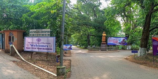 बर्धमानविश्वविद्यालयभ्रष्टाचारः : भ्रष्टाचारप्रकरणे पूर्वकुलपतिः निमाईचंद्रसाहा इत्यस्मै सीआईडी इत्यस्य अनुज्ञाप्रकरणम्