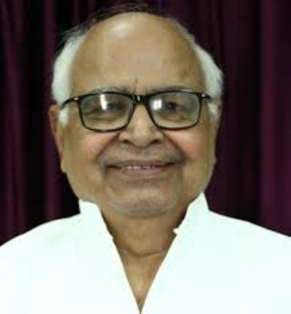 हृदयनारायण दीक्षित