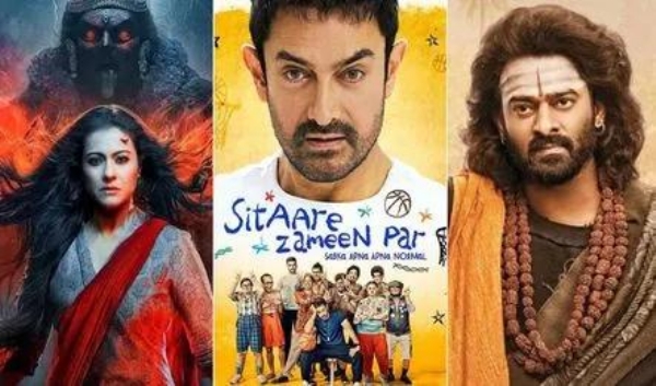 सितारे ज़मीन पर