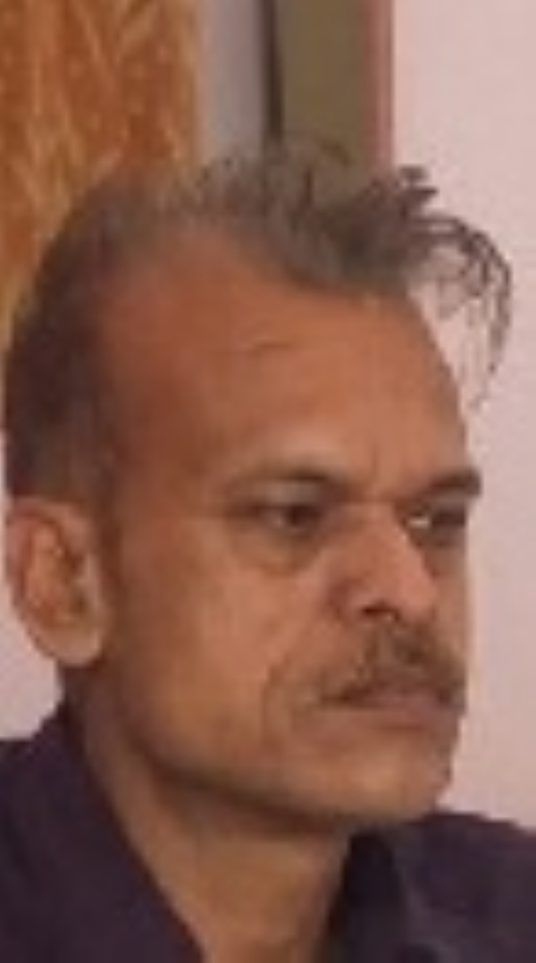इंजी. राजेश पाठक