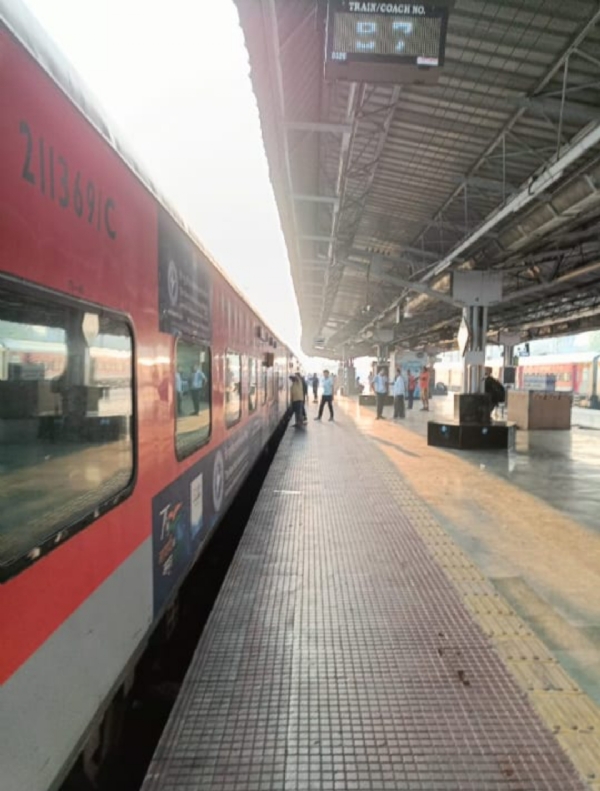 प्रतिकात्मक फोटो