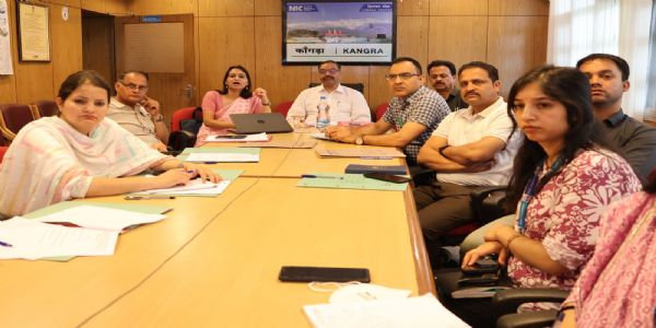 तमाल पदार्थानां बिक्रयं रोधयितुं समैरपि विभागैः चालनीयम् अभियानम् - बेक्टा