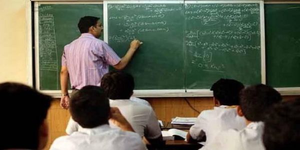 मध्यप्रदेशः - सर्वकारीशिक्षकाणां कृते बीएड तथा एमएड पाठ्यक्रमेषु प्रवेशप्रक्रिया अद्य आरभ्यते