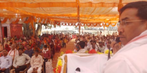 जैविककृष्या आयः द्विगुणितः भविष्यति, कृषकेषु संकल्पस्य संचारः
