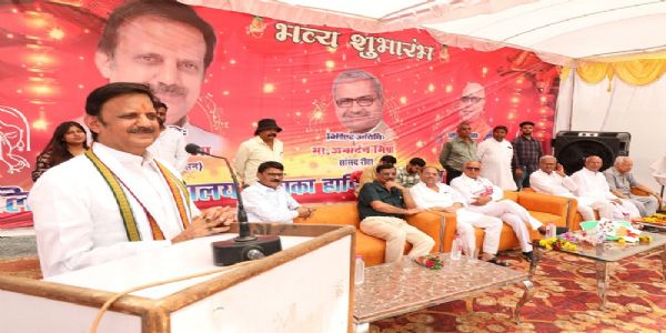 रोजगारोन्मुखशिक्षा युवभ्यः वरदान: उपमुख्यमन्त्री शुक्लः