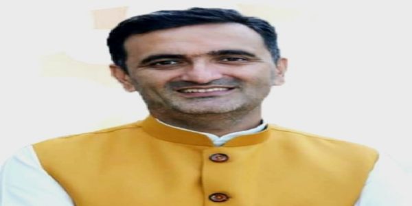 शूलिनी मेलापकस्य नाम्ना वंचनायाः आरोपो, भाजपा क्षमाम् अयाचत