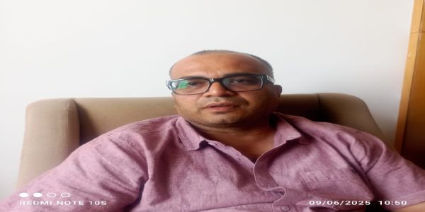 हरियाणायां संगठनस्य विस्तारं करिष्यति जनतादलम् - चतुर्वेदी