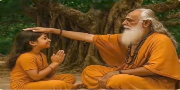 गुरुपूर्णिमायां मुख्यमन्त्री डॉ. सरमा इत्यस्य संदेशः : गुरुजनानामाशीर्वादः मम प्रेरणा