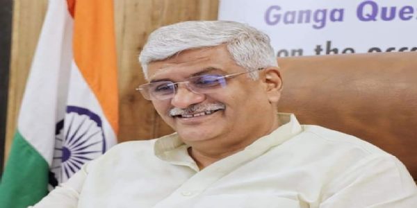 अराजकतत्त्वैः स्मर्तव्यं, शिलापातनं किमपि न, कंकड़ः अपि सामाजिकपरिचयस्य उपरि आक्रमणम् अस्ति : शेखावतः