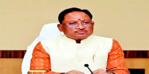 मुख्यमन्त्रीविष्णुदेवसायस्य अध्यक्षतायाम् अद्य मन्त्रिपरिषद: महत्वपूर्णसभा।