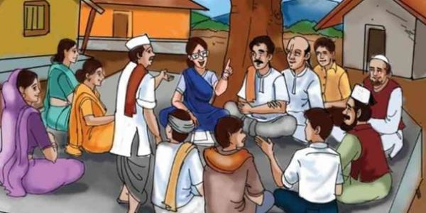 बागेश्वर : 66 ग्रामप्रमुख निर्विरोधनिर्वाचिताः