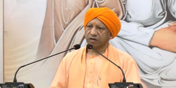 वर्तमानभारतस्य आधारः गुरुतेगबहादुरस्य बलिदानाधारितम् : योगी आदित्यनाथः