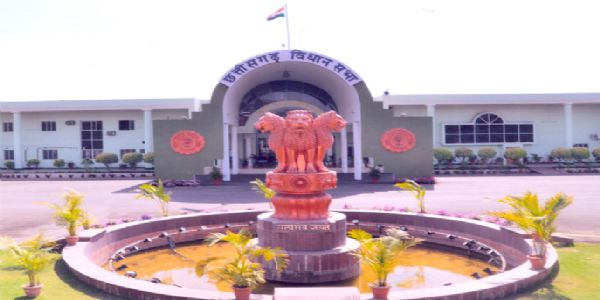 सोमवासरात् आरभ्य विधानसभायाः षष्ठ सत्राय अद्य भाजपा एवं च कांग्रेस विधायक दलस्य उपवेशनम्