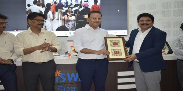 मुख्यमन्त्री सारथीयोजनायाः नवनियुक्तेभ्यः अभ्यर्थिभ्यः नियुक्तिः पत्रं प्राप्तम्