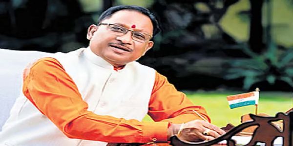 मुख्यमंत्री सायः अद्य एस्पायर-फार्मास्युटिकलस्य अत्याधुनिक-एककस्य करिष्यति उद्घाटनम्