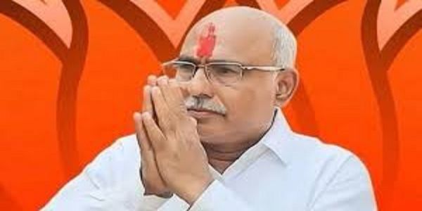 बीजेपी प्रदेश-अध्यक्षः हेमन्तखंडलवालः अद्य संस्कारधानीजबलपुरस्य प्रवासे, विभिन्नकार्यक्रमेषु सम्मिलितः भविष्यति