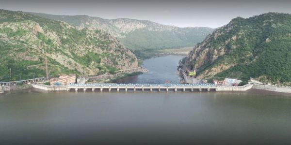 बीसलपुरबन्धस्य द्वाराणि अद्य उद्घाट्यन्ते, अधोवाहिनिग्रामेषु सावधानता सूचिताः।