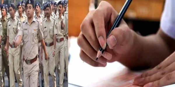 रायपुरनगरम् - आबकारी-आरक्षकपदेषु रिक्तस्थानानां निमित्तं लिखित-भर्ती-परीक्षा 27 जुलाई 2025 तमे आयोजितम्