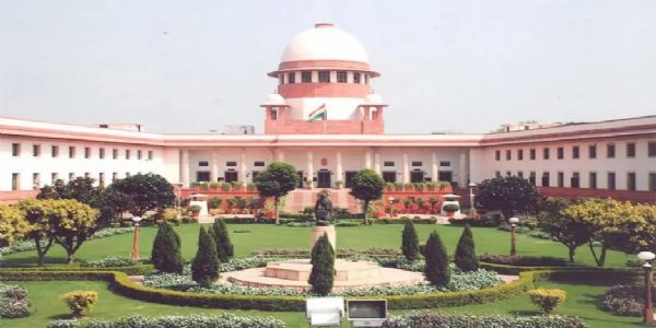 सावरकर मानहानि-अभियोगे राहुल गांधिनो याचिकायां सर्वोच्चन्यायालयः 4 सप्ताहौत्तरं करिष्यति श्रवणगोचरताम्