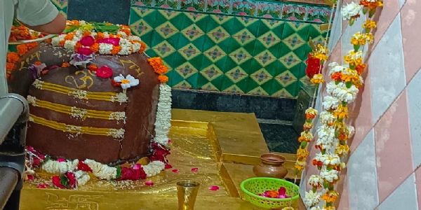 प्राचीनमन्दिराणां शिवमन्दिराणां च पवित्रभूमिः विन्ध्यः शिवस्य आध्यात्मिकशक्तेः केन्द्रम्