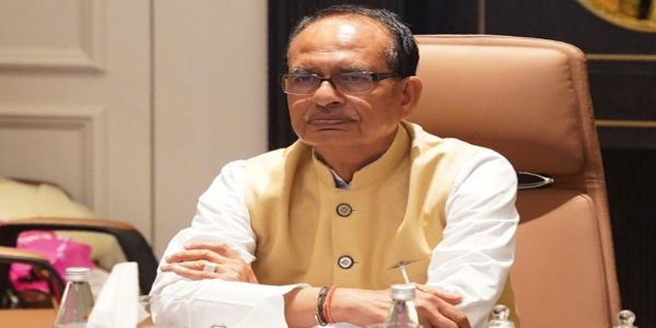 केन्द्रीयकृषिमन्त्री शिवराजसिंहः अद्य रायसेननगरस्य प्रवासे अस्ति, दिशा-सभायाम् भागं ग्रहीष्यति