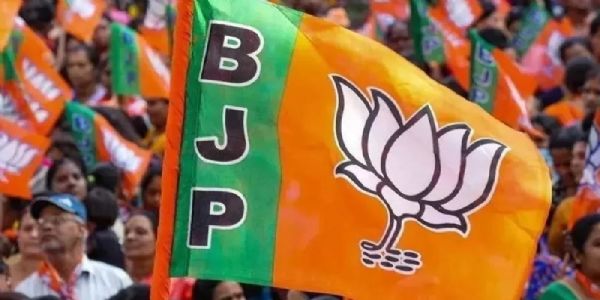भाजपा नेता-कार्यकर्तारोऽद्य केंद्रेषु श्रोष्यन्ति प्रधानमंत्रिणो ‘‘मन की बात‘‘ कार्यक्रमम्