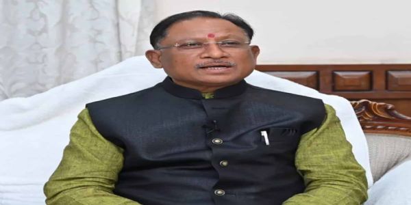 मुख्यमन्त्री सायः अद्य कवर्धा-बेमेताराजनपदयोः भ्रमणं करिष्यति, विकासकार्यस्य उद्घाटनं करिष्यति