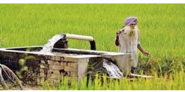 कृषकाणां सिञ्चन योजनायां 75 तः90 प्रतिशतं यावत् सर्वकारीसहायता - सुभाष चन्द्रः