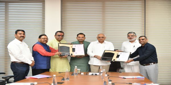 वन विभागः पीपीपी आधारेण  लोकभागितया करिष्यति 7.63 लक्षमितं पादकानां रोपणम्