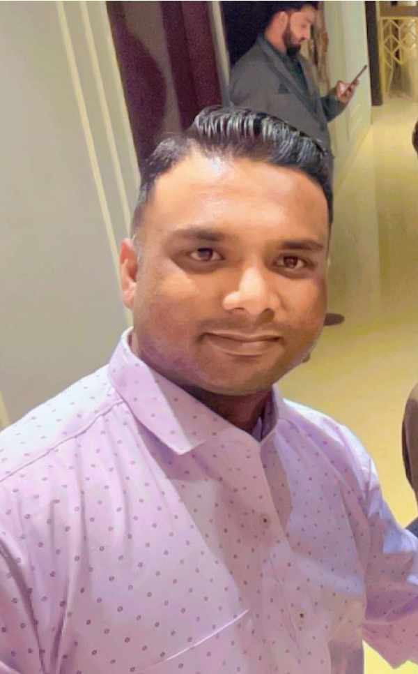 म्रतक राहुल फाइल फोटो