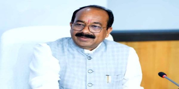उप मुख्यमंत्री अरुण सावोऽद्य व्यवहार न्यायालय भवनस्य करिष्यति लोकार्पणम्