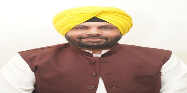 पंजाब सर्वकारस्य मंत्रिणे न मिलितः अमेरिकां गंतुम् अनुमतिः