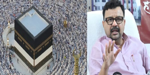 हज-2026 निमित्तम् आवेदनस्य नूतन समय-सीमा अधुना सप्त अगस्त यावत्