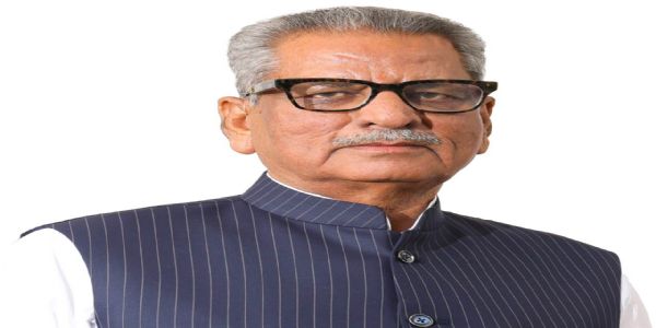 अद्य 34तमा नेपाली भाषा मान्यता दिवसः, राज्यपालः मुख्यमंत्री च अददात् शुभकामनाः