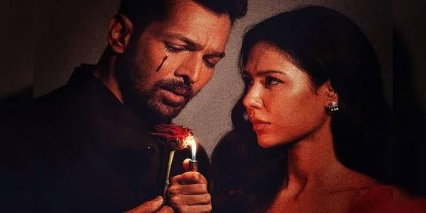 ‘एकदीवानेकस्य दीवानिता’ इत्यस्य अद्भुतं–प्रथमदृश्यं प्रकाशितम्
