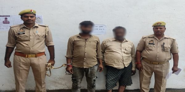 दहेजहत्याकाण्डे जिगनारक्षकैः महत्त्वपूर्णं कार्यं कृतम्, द्वौ अभियुक्तौ गृहीतौ