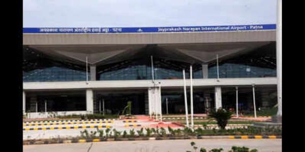 प्रधानमंत्रिणः ओलेः भारत भ्रमणस्यावधौ पटनातः काठमांडूं यावत् साक्षाद् विमान सेवा शुभारब्धुं सज्जा