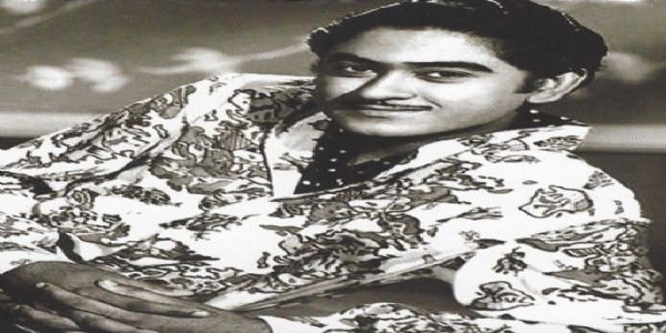 किशोर कुमारस्य जयंत्यां मुख्यमंत्री ममता बनर्जी अददात् श्रद्धांजलिम्