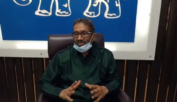 बसपा विधायक उमाशंकर सिंह बसपा विधायक उमाशंकर सिंह