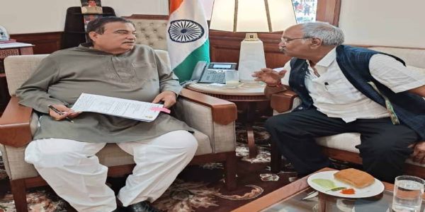 छत्तीसगढम् : जून 2026 तः पिधास्यते कुम्हारी टोल प्लाजा