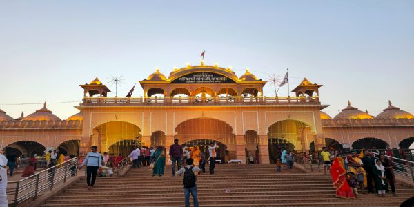 गोगामेड़ी मेला शनिवासरे