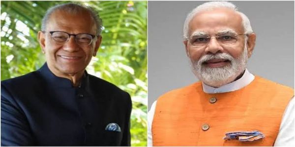 भारतस्य ‘महासागर–दृष्टिः’ अपि च ‘प्रतिवेशी–प्रथम’ नीतौ मॉरीशस् देशस्य महत्वपूर्णं स्थानम्