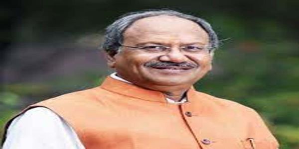 सांसदः बृजमोहन अग्रवालस्य अध्यक्षतायाम् अद्य छत्तीसगढ़-राज्य-बाल-कल्याण-परिषदायाः सामान्यसभा सम्पन्ना भवति