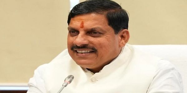मध्यप्रदेशस्य मुख्यमन्त्री डॉ. मोहन यादवः अद्य प्रदेशस्य १.२६ कोटि लाडलीभगिनीनाम् अधिकोषेषु १५४१ कोटि रूप्यकाणि प्रेषयिष्यति