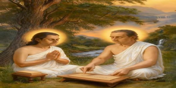 तिरोभाव-तिथौ मुख्यमन्त्री सरमा महापुरुषं श्रीश्री माधवदेवं श्रद्धाञ्जलिं दत्तवान्